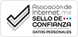 Sello de confianza